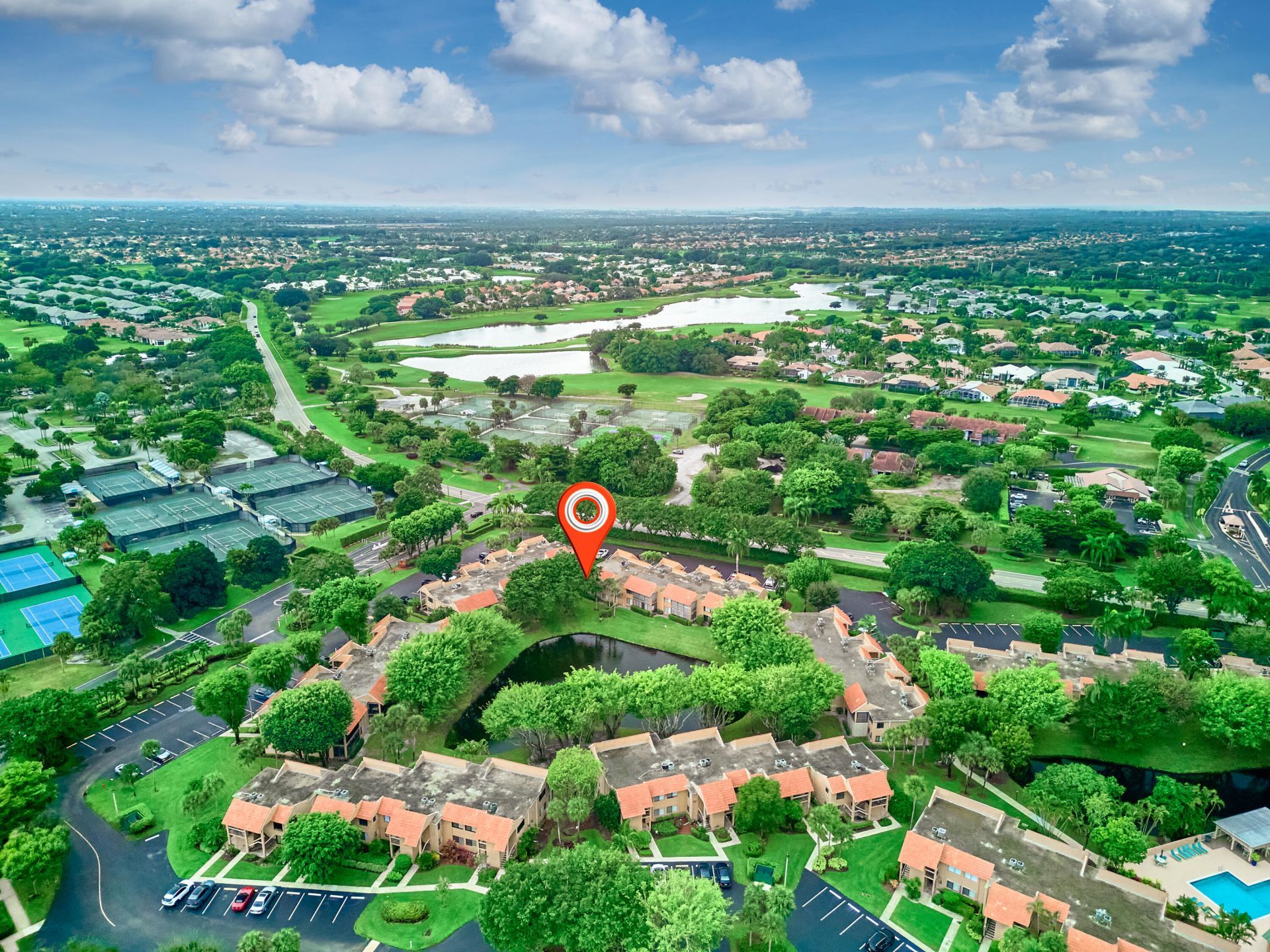 11262 Green Lake Drive, Unit 204, Boynton Beach, FL 33437 Photo