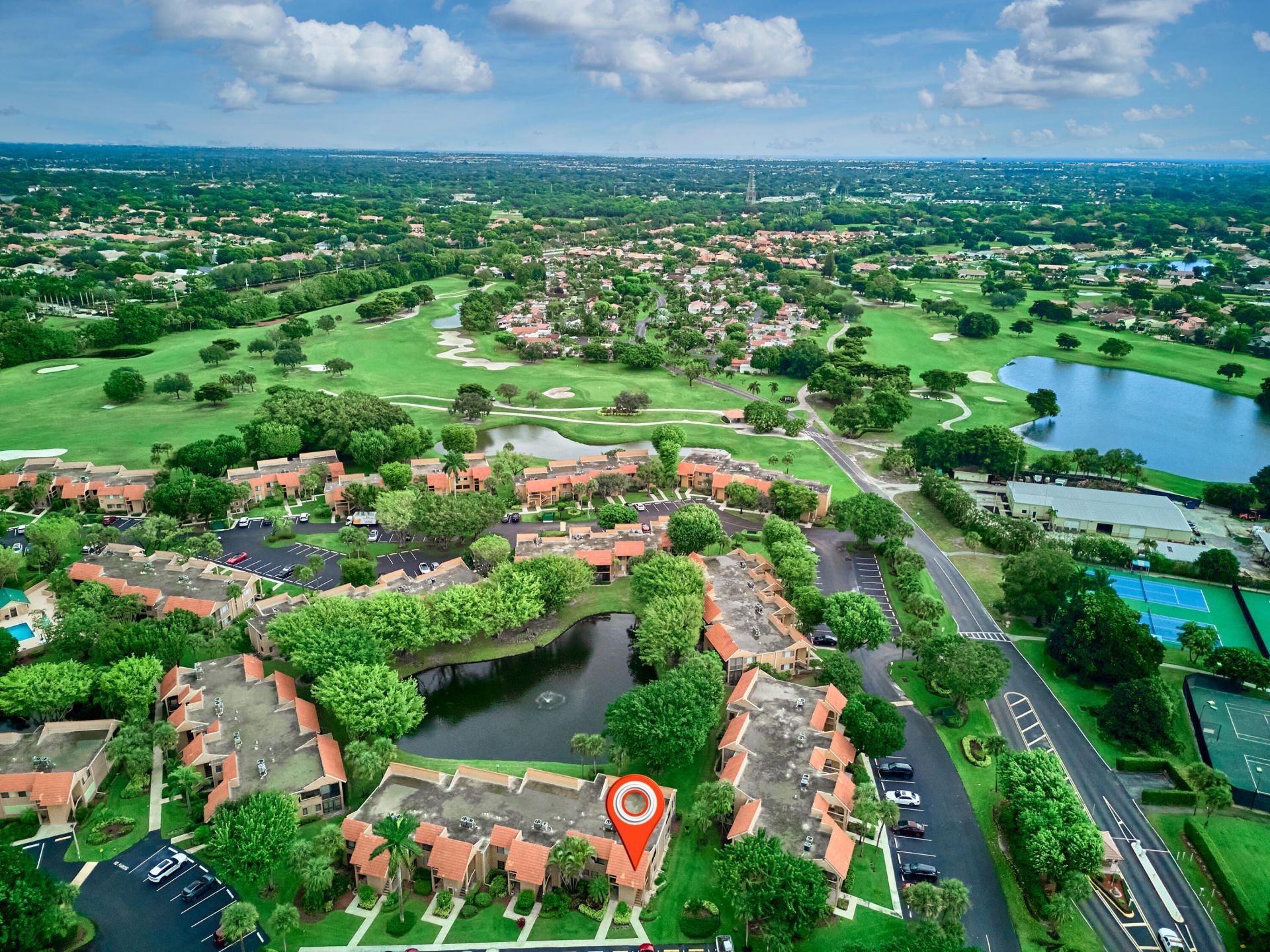 11262 Green Lake Drive, Unit 204, Boynton Beach, FL 33437 Photo