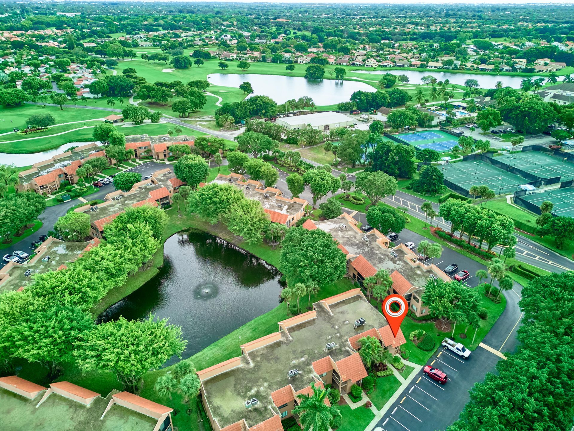 11262 Green Lake Drive, Unit 204, Boynton Beach, FL 33437 Photo