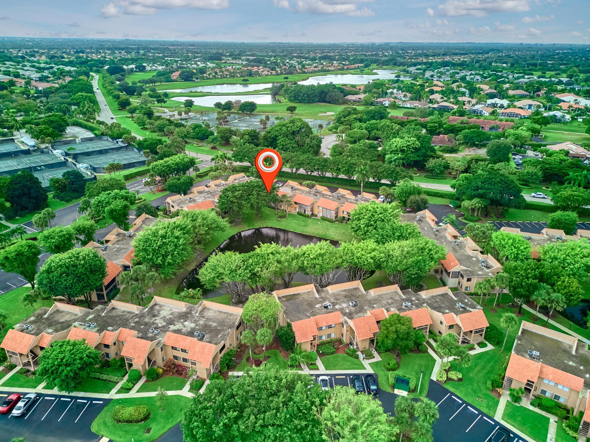 11262 Green Lake Drive, Unit 204, Boynton Beach, FL 33437 Photo