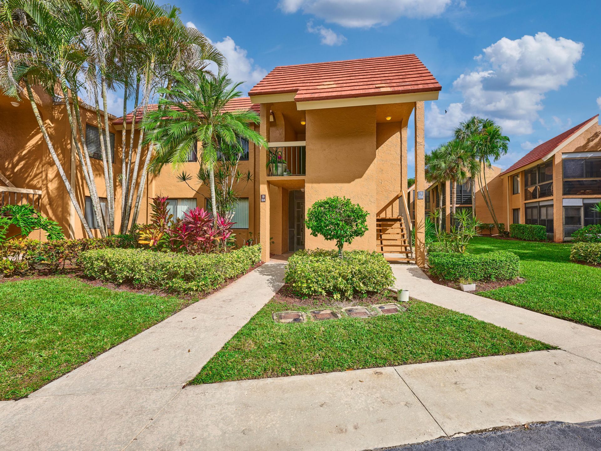 11262 Green Lake Drive, Unit 204, Boynton Beach, FL 33437 Photo