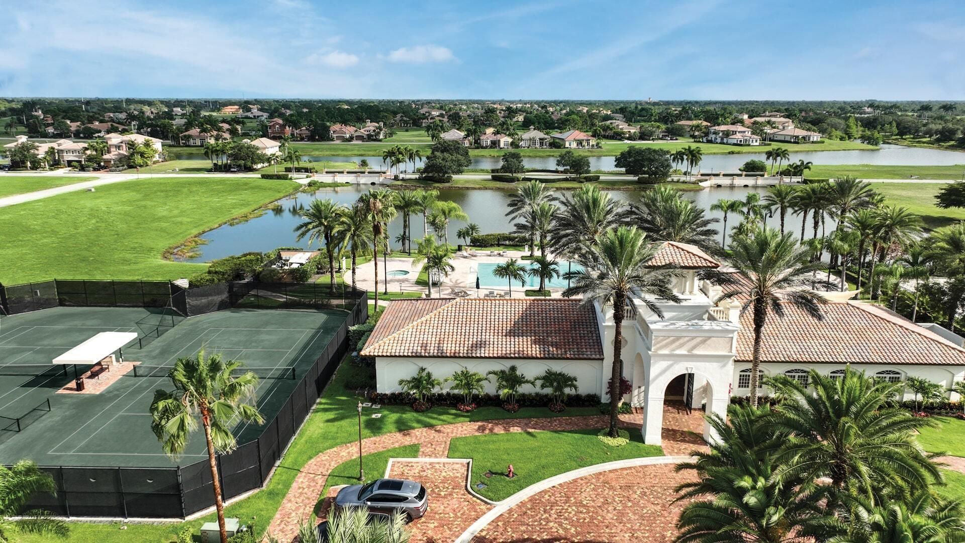 123 SE San Priverno, Port Saint Lucie, FL 34984 Photo