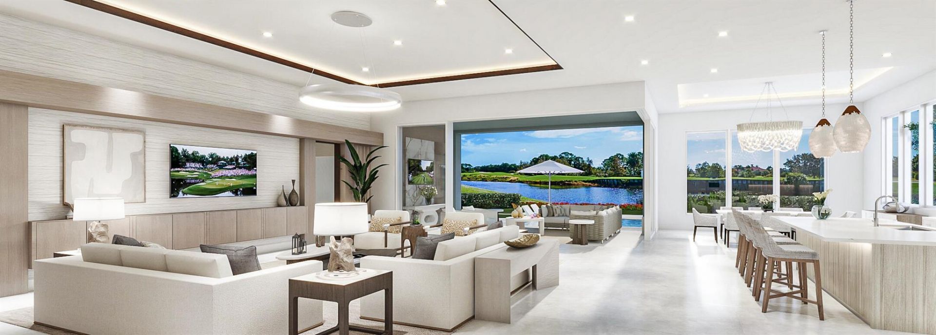 123 SE San Priverno, Port Saint Lucie, FL 34984 Photo