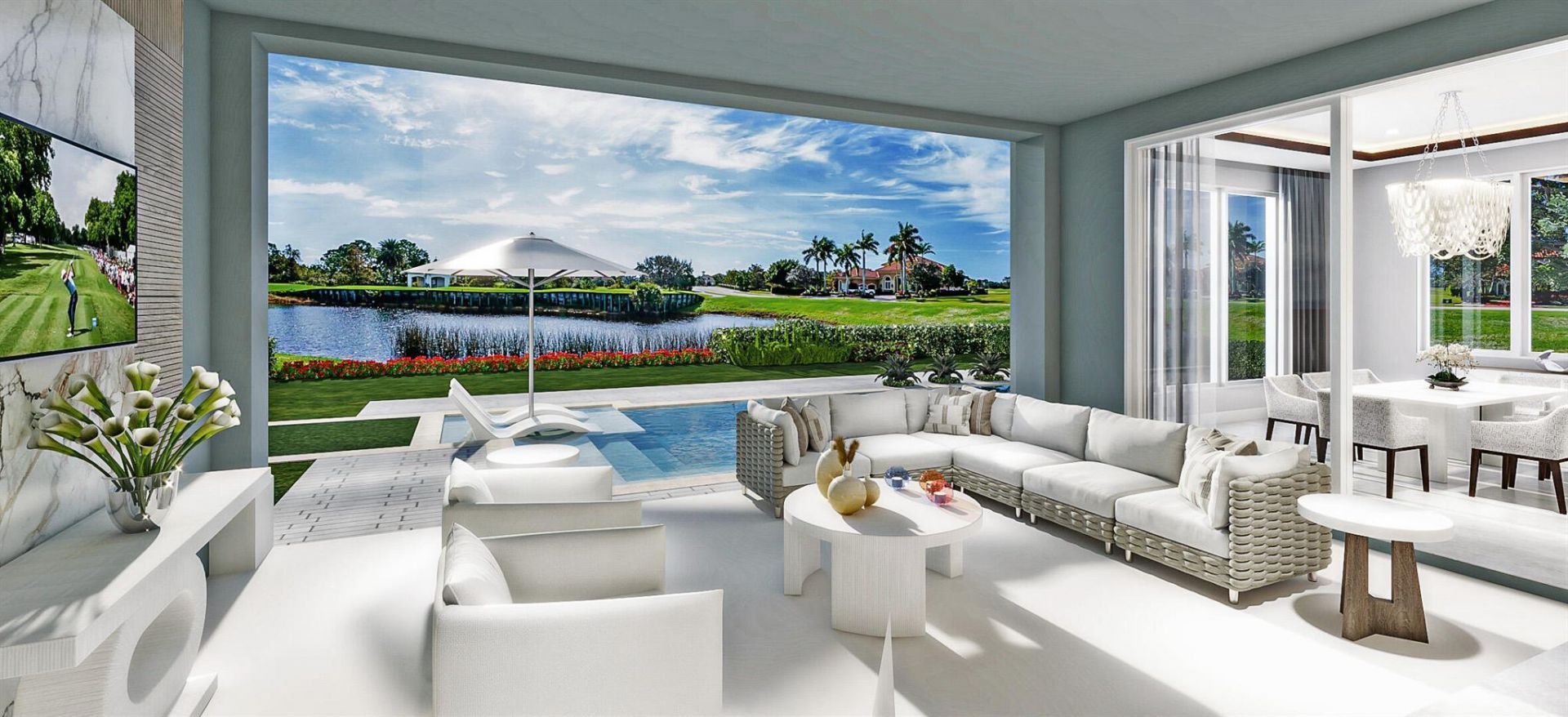 123 SE San Priverno, Port Saint Lucie, FL 34984 Photo