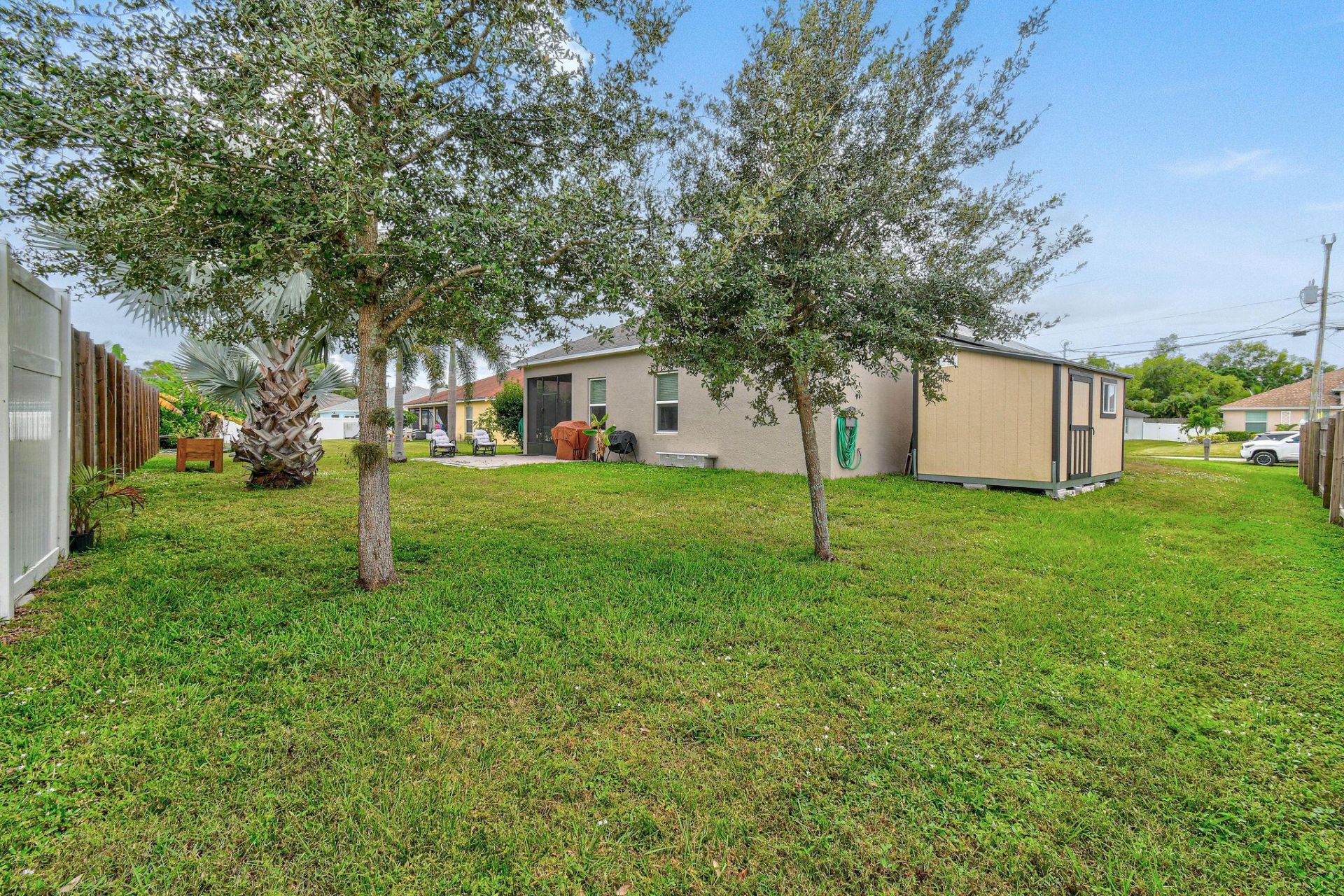 5475 NW Whitecap Road, Port Saint Lucie, FL 34986 Photo