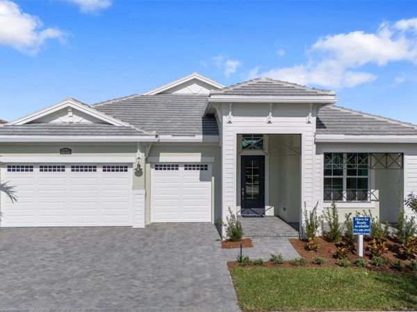 13553 SW SHINNECOCK DRIVE, Port St Lucie, FL 34987