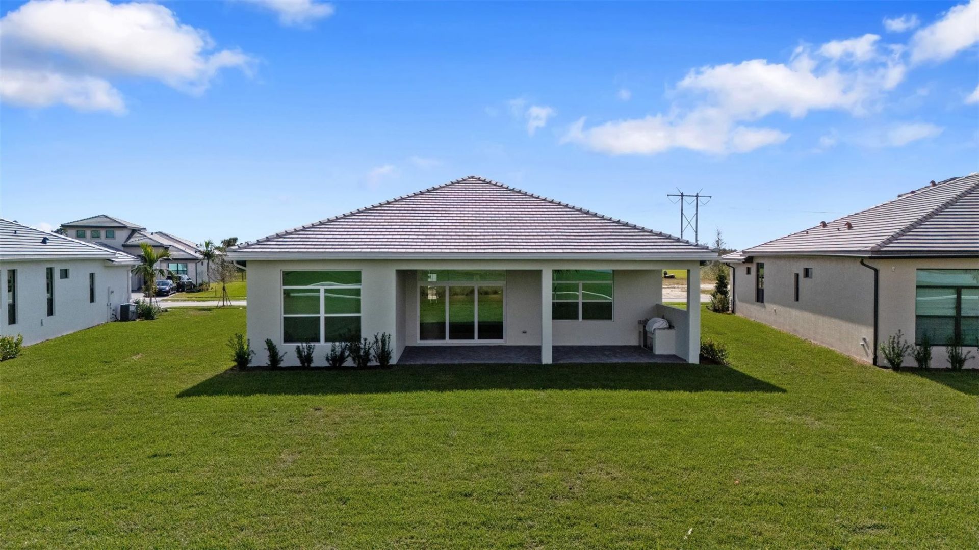 13553 SW Shinnecock Drive, Port Saint Lucie, FL 34987 Photo