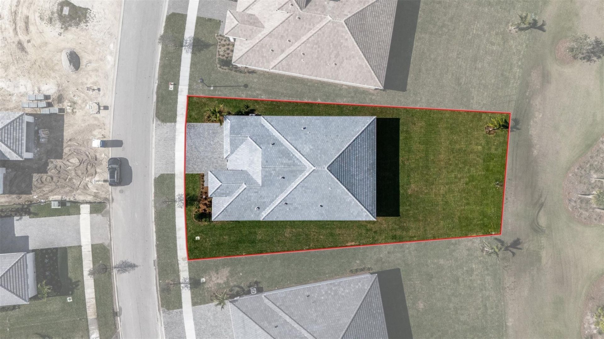 13553 SW Shinnecock Drive, Port Saint Lucie, FL 34987 Photo