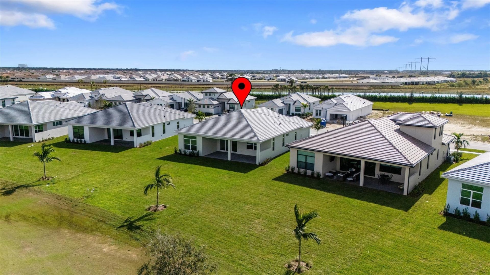 13553 SW Shinnecock Drive, Port Saint Lucie, FL 34987 Photo