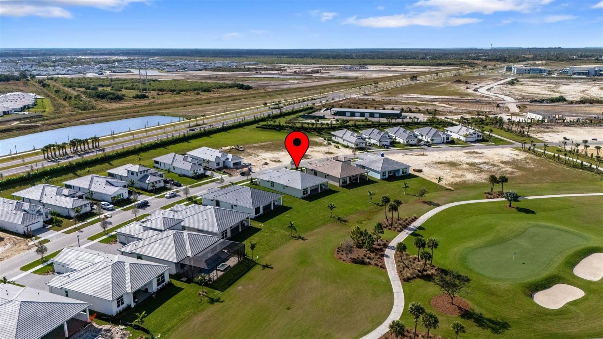 13553 SW Shinnecock Drive, Port Saint Lucie, FL 34987 Photo