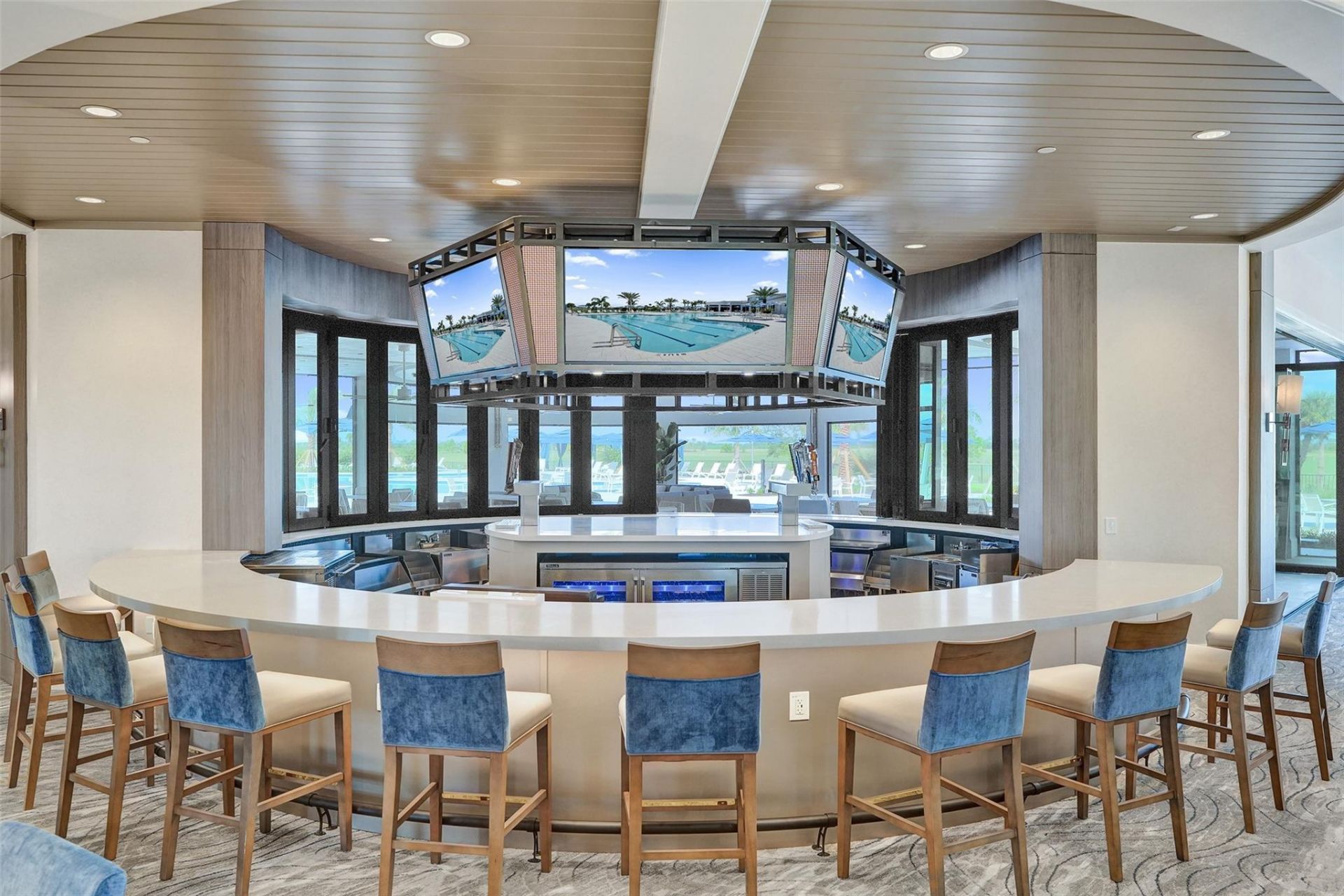 13553 SW Shinnecock Drive, Port Saint Lucie, FL 34987 Photo