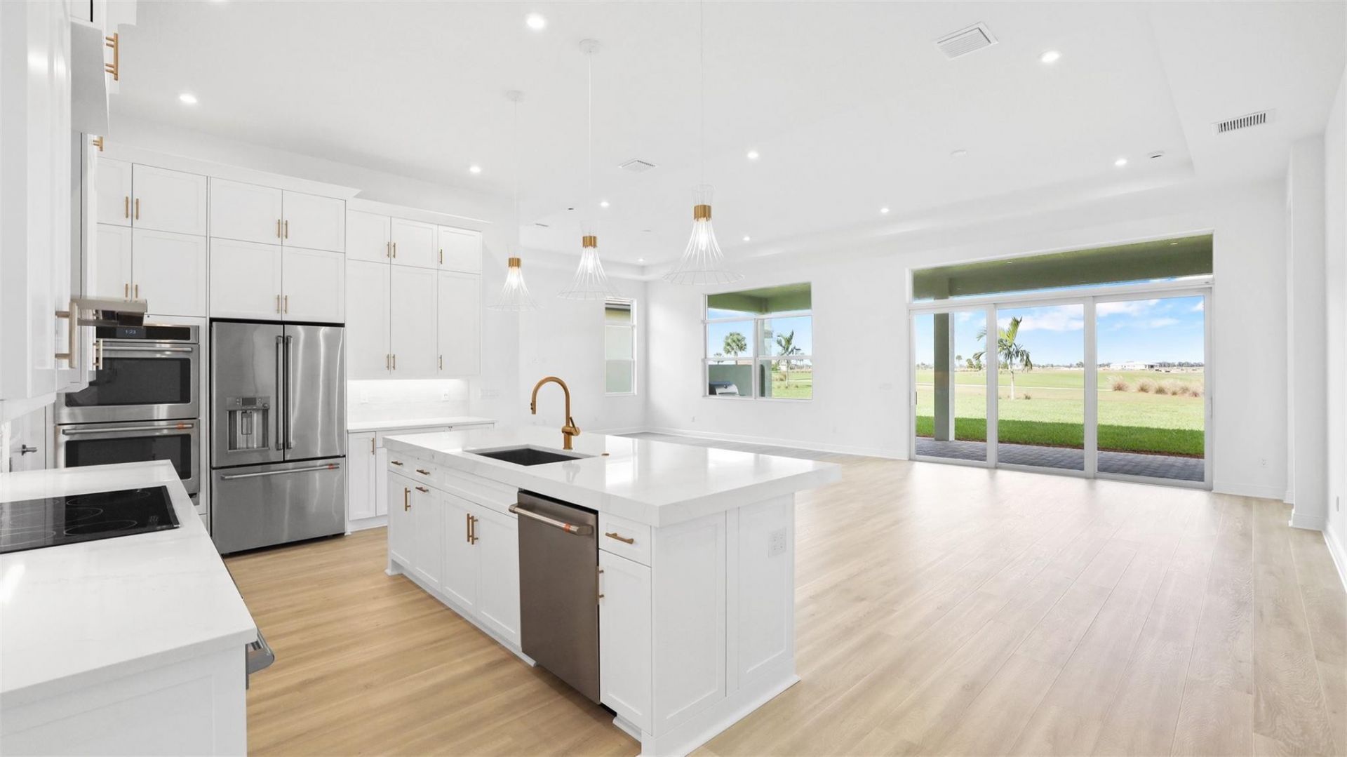 13553 SW Shinnecock Drive, Port Saint Lucie, FL 34987 Photo