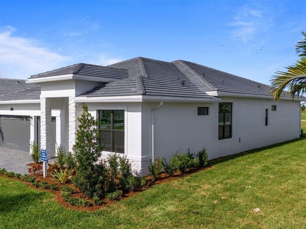 13537 SW SHINNECOCK DRIVE, Port St Lucie, FL 34987