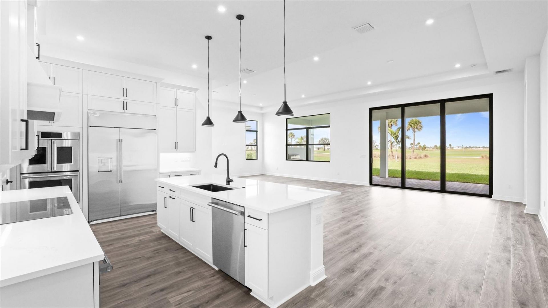 13537 SW Shinnecock Drive, Port Saint Lucie, FL 34987 Photo