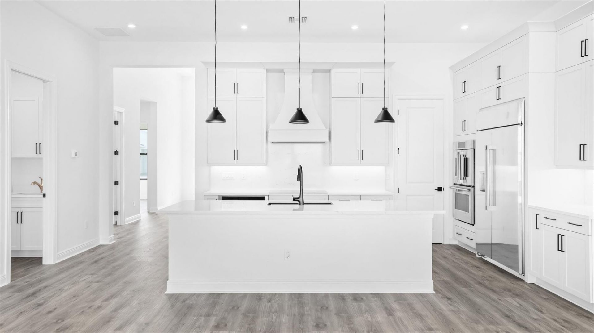 13537 SW Shinnecock Drive, Port Saint Lucie, FL 34987 Photo