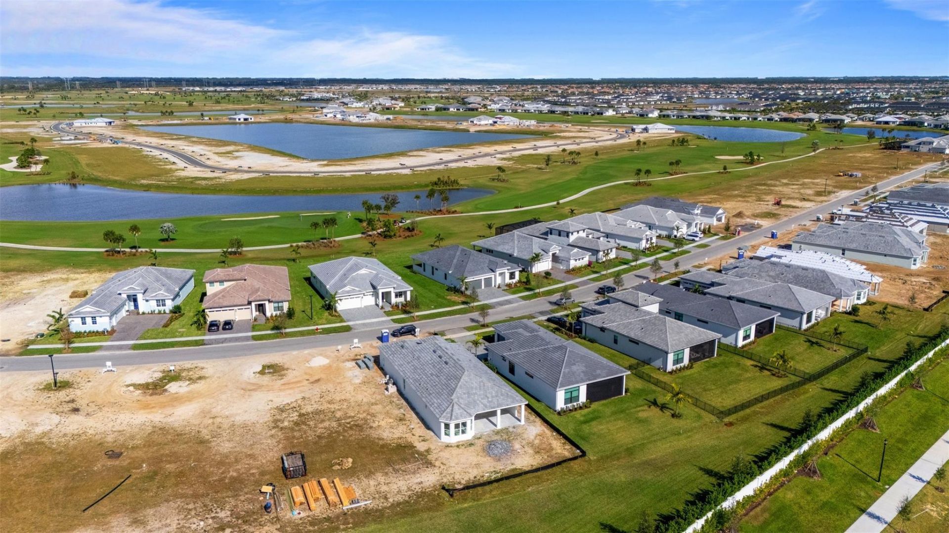 13537 SW Shinnecock Drive, Port Saint Lucie, FL 34987 Photo