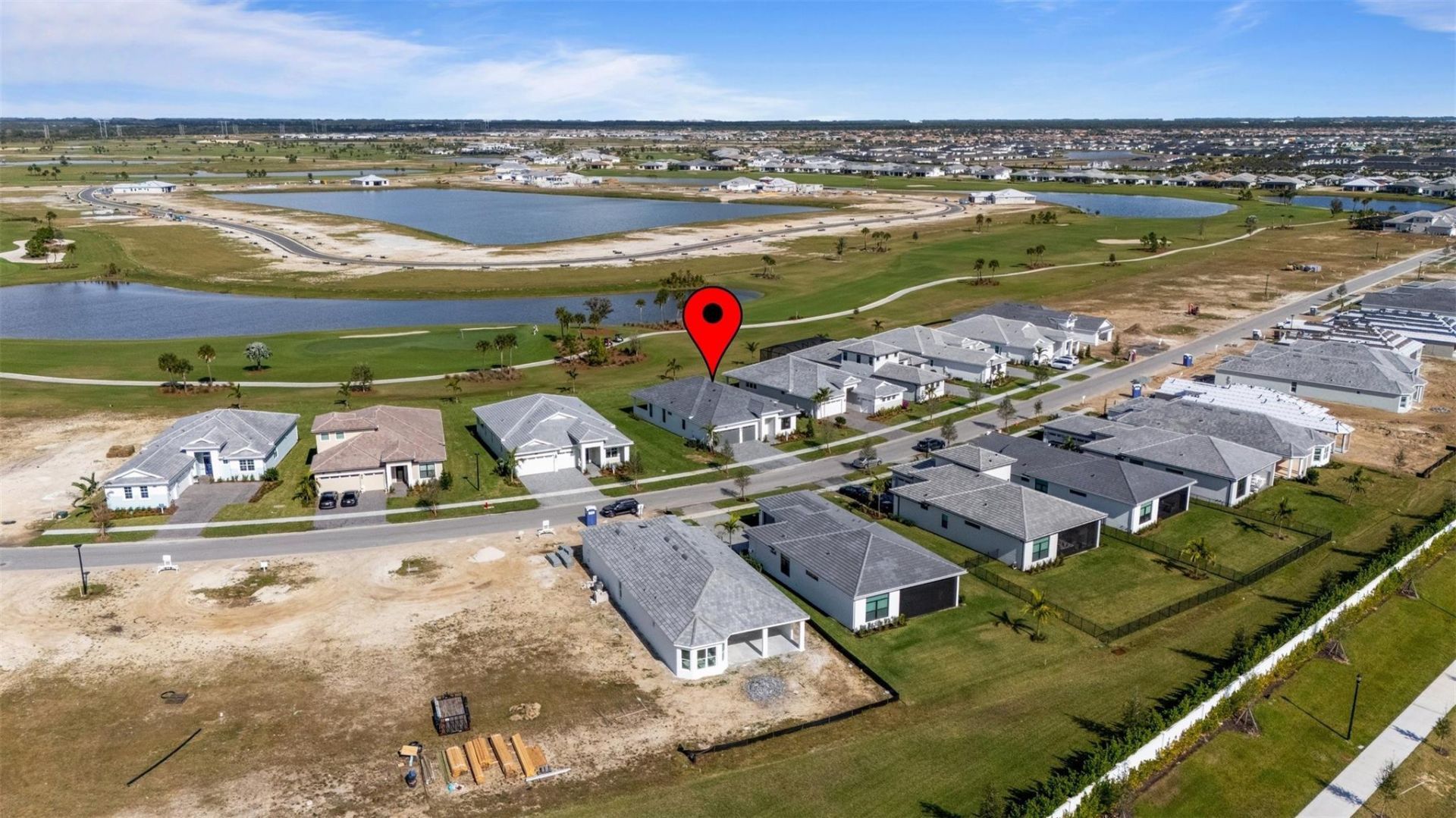 13537 SW Shinnecock Drive, Port Saint Lucie, FL 34987 Photo