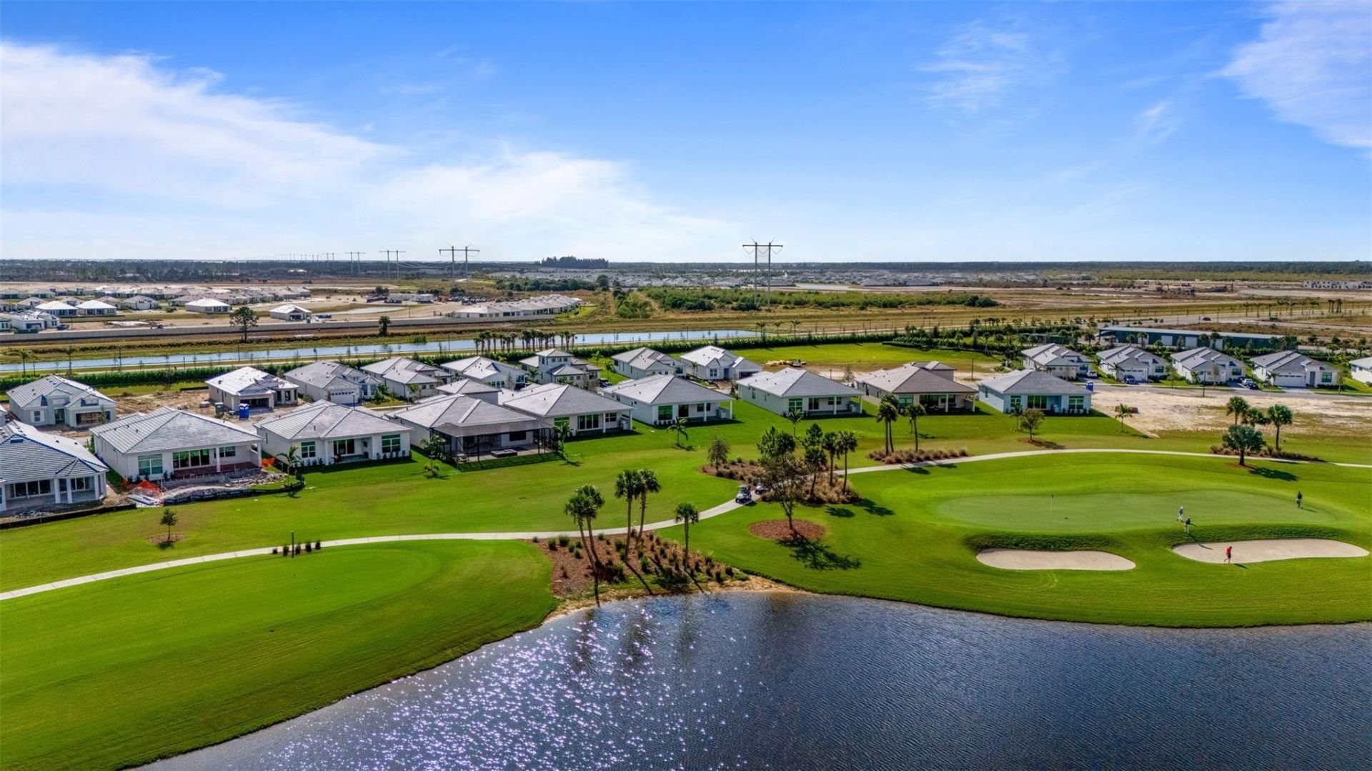 13537 SW Shinnecock Drive, Port Saint Lucie, FL 34987 Photo