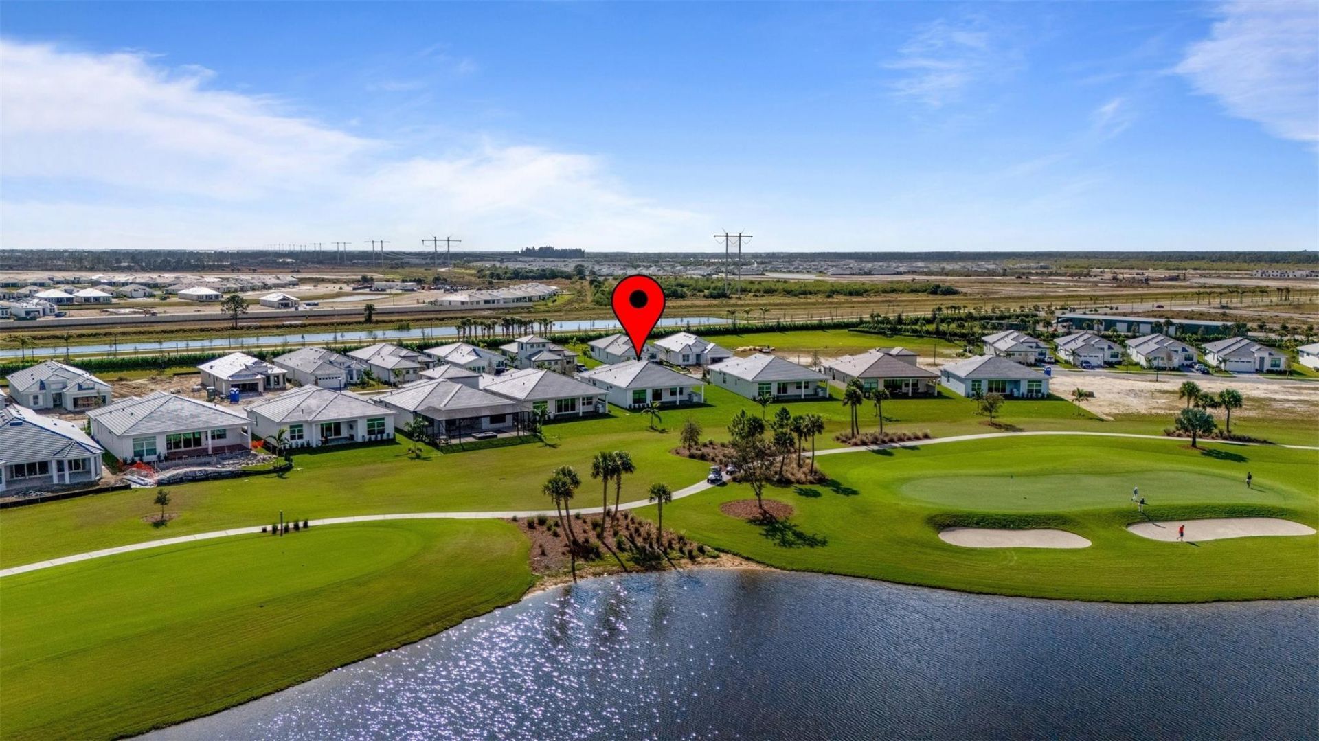 13537 SW Shinnecock Drive, Port Saint Lucie, FL 34987 Photo