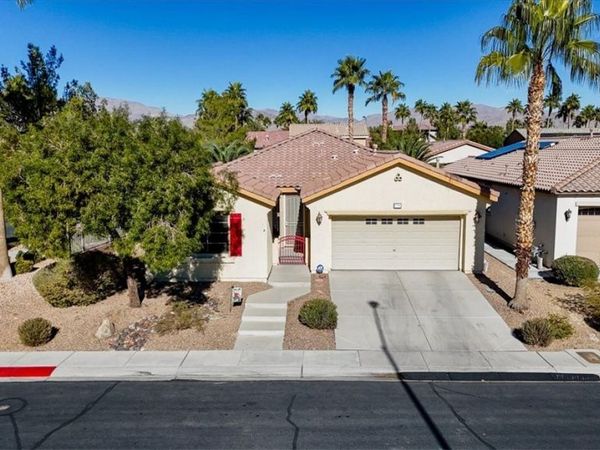 3736 Jasmine Heights Avenue, North Las Vegas, NV 89081