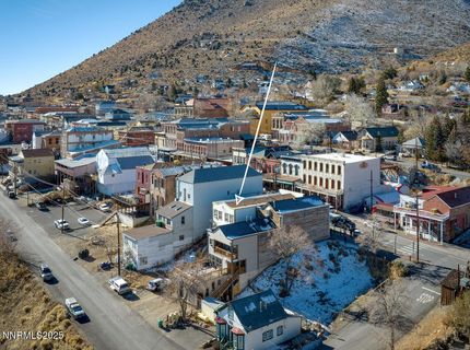 79 N C Street, Virginia City, NV 89440 Photo