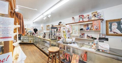 79 N C Street, Virginia City, NV 89440 Photo