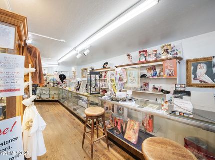 79 N C Street, Virginia City, NV 89440 Photo