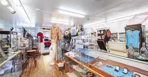 79 N C Street, Virginia City, NV 89440 Photo