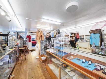 79 N C Street, Virginia City, NV 89440 Photo