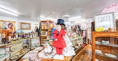79 N C Street, Virginia City, NV 89440 Photo