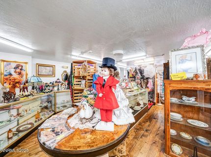 79 N C Street, Virginia City, NV 89440 Photo
