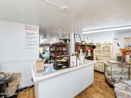 79 N C Street, Virginia City, NV 89440 Photo