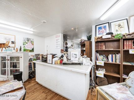 79 N C Street, Virginia City, NV 89440 Photo
