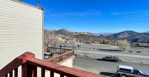 79 N C Street, Virginia City, NV 89440 Photo