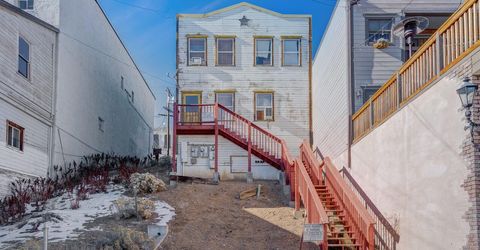 79 N C Street, Virginia City, NV 89440 Photo