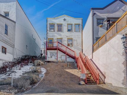 79 N C Street, Virginia City, NV 89440 Photo