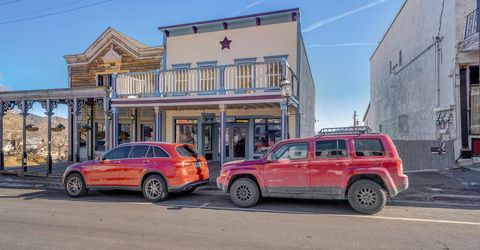 79 N C Street, Virginia City, NV 89440 Photo