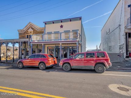 79 N C Street, Virginia City, NV 89440 Photo