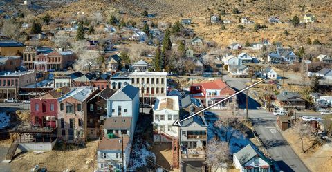 79 N C Street, Virginia City, NV 89440 Photo