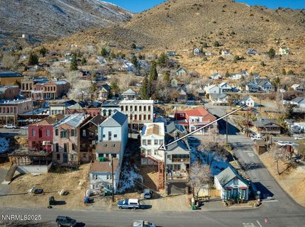 79 N C Street, Virginia City, NV 89440 Photo