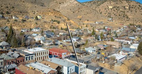 79 N C Street, Virginia City, NV 89440 Photo