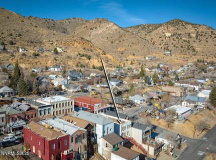79 N C Street, Virginia City, NV 89440 Photo
