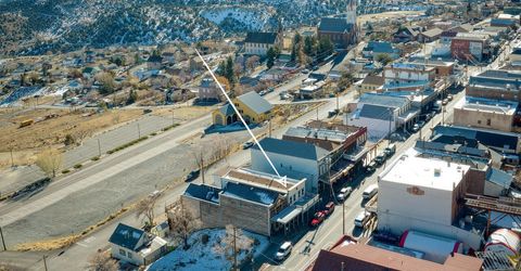 79 N C Street, Virginia City, NV 89440 Photo