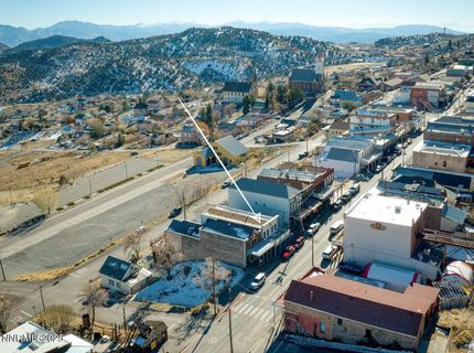 79 N C Street, Virginia City, NV 89440 Photo