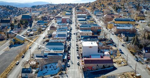 79 N C Street, Virginia City, NV 89440 Photo