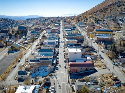 79 N C Street, Virginia City, NV 89440 Photo