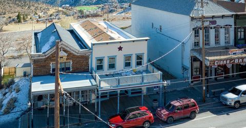 79 N C Street, Virginia City, NV 89440 Photo