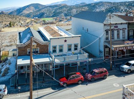 79 N C Street, Virginia City, NV 89440 Photo