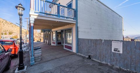 79 N C Street, Virginia City, NV 89440 Photo