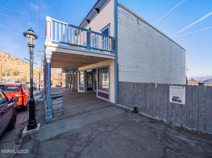 79 N C Street, Virginia City, NV 89440 Photo